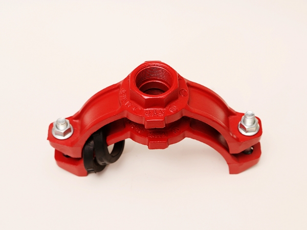 絲接機(jī)械四通