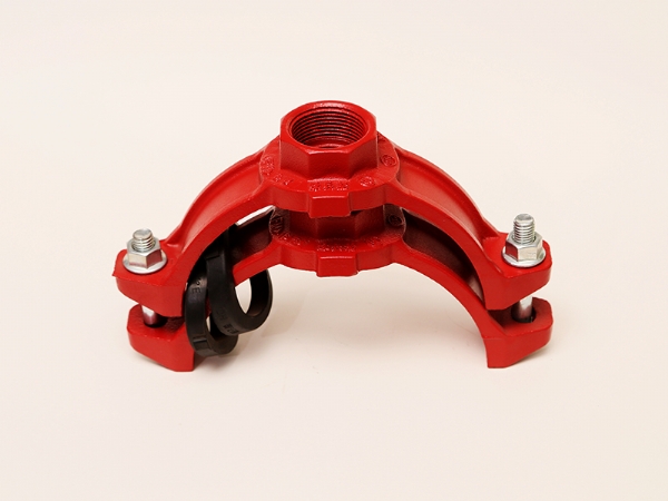 絲接機(jī)械四通