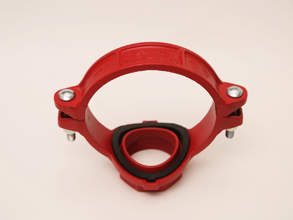 絲接機(jī)械三通