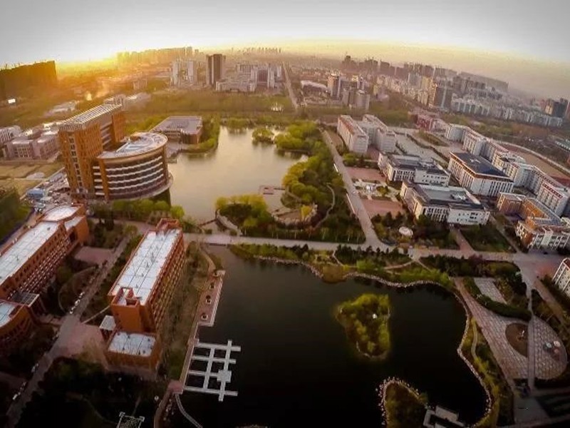 中國(guó)人民解放軍信息工程大學(xué)