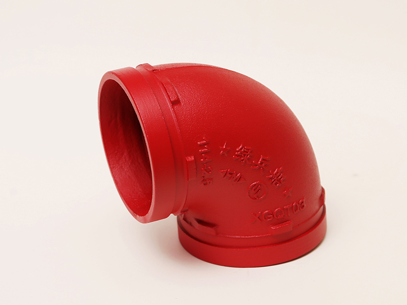 彎頭技術(shù)要求