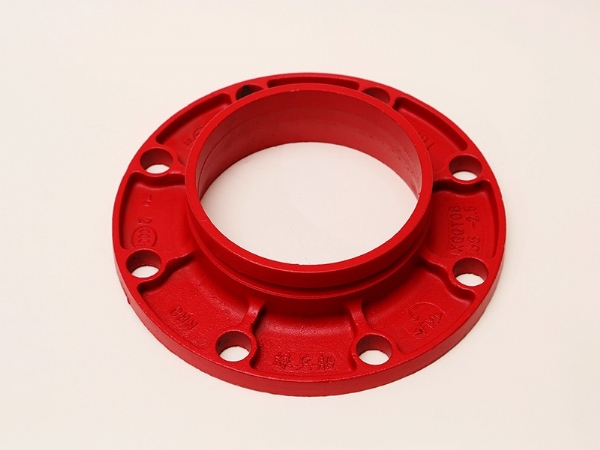 轉(zhuǎn)換法蘭