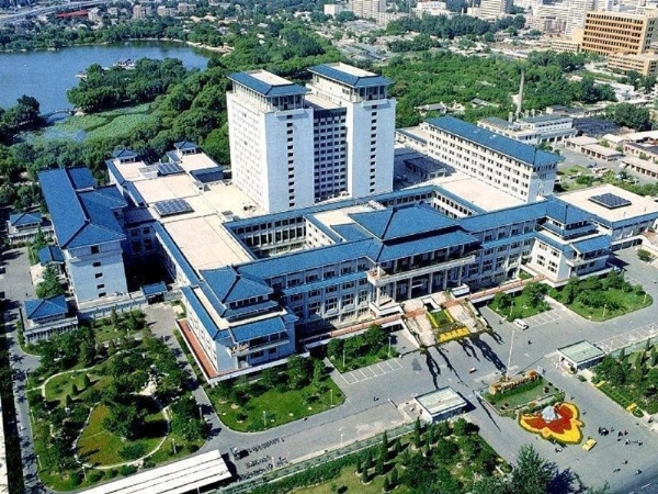 中國國家圖書館