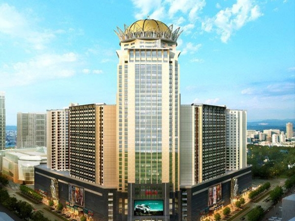 呼和浩特海亮廣場