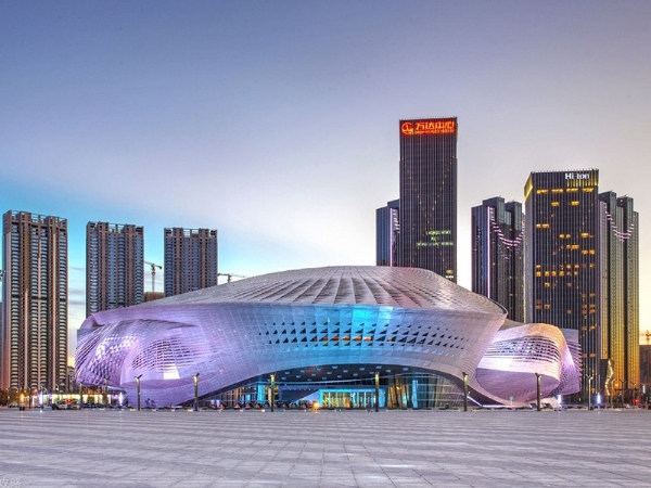 大連國際會議中心